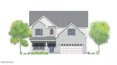 704 Oleander Dr, Greenville, NC 27858
