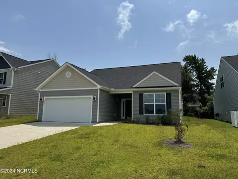 316 Harbour View Dr, Carolina Shores, NC 28467