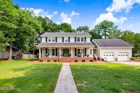 407 Plantation Pl, Goldsboro, NC 27534