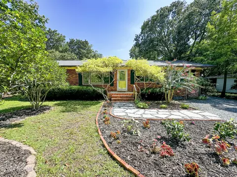 116 Shorewood Hills Dr, Wilmington, NC 28409