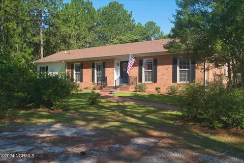1180 Mccaskill Rd, Carthage, NC 28327