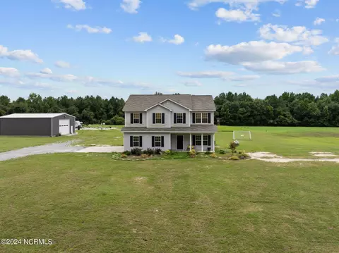 1080 Jacksontown Rd, Grifton, NC 28530