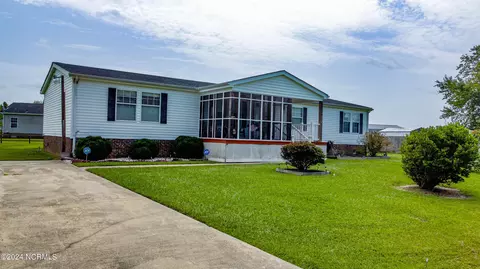 110 Madeline Ln, Elizabeth City, NC 27909