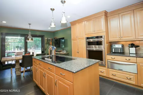 Kitchen - 6 Vardon Rd, Pinehurst, NC 28374 photo 1 of 7