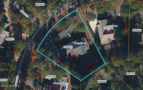 View/Area - 6 Vardon Rd, Pinehurst, NC 28374 photo 1 of 2