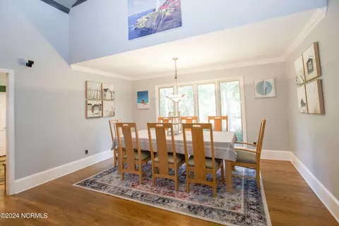 Dining - 6 Vardon Rd, Pinehurst, NC 28374 photo 3 of 6