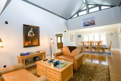 Dining - 6 Vardon Rd, Pinehurst, NC 28374 photo 1 of 6