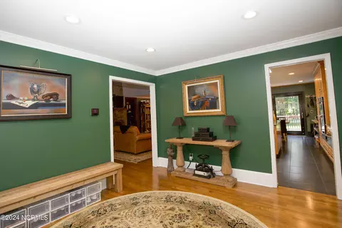Entry Way - 6 Vardon Rd, Pinehurst, NC 28374 photo 1 of 3