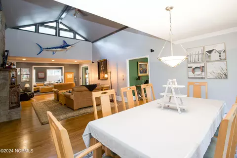 Dining - 6 Vardon Rd, Pinehurst, NC 28374 photo 2 of 6