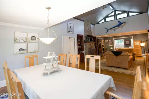 Dining - 6 Vardon Rd, Pinehurst, NC 28374 photo 4 of 6