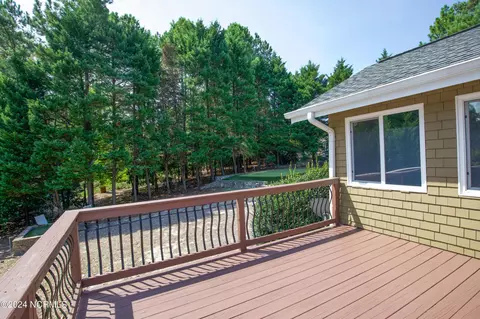 Exterior - 6 Vardon Rd, Pinehurst, NC 28374 photo 11 of 24