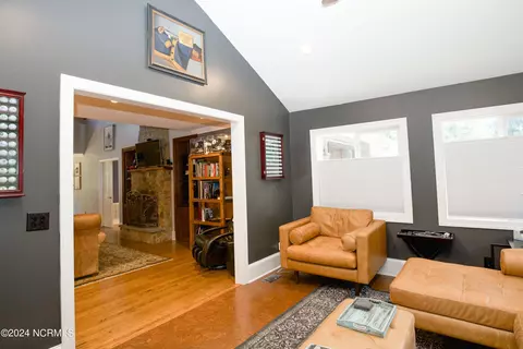 Entry Way - 6 Vardon Rd, Pinehurst, NC 28374 photo 3 of 3