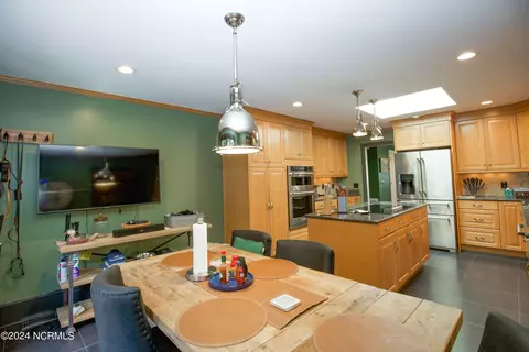 Dining - 6 Vardon Rd, Pinehurst, NC 28374 photo 5 of 6