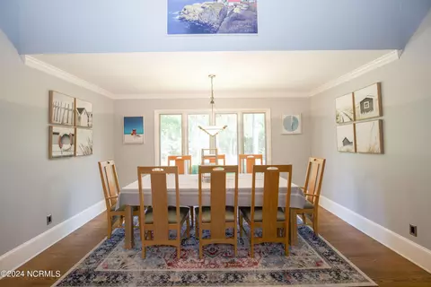 Dining - 6 Vardon Rd, Pinehurst, NC 28374 photo 6 of 6