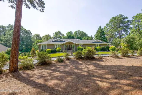 Exterior - 6 Vardon Rd, Pinehurst, NC 28374 photo 21 of 24