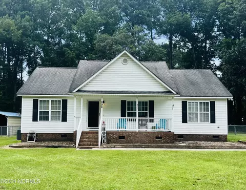 896 Piney Grove Church Rd, La Grange, NC 28551