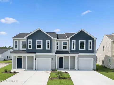 269 Arnette Dr # -B, Ocean Isle Beach, NC 28469