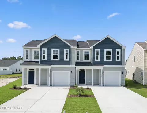 269 Arnette Dr # -A, Ocean Isle Beach, NC 28469