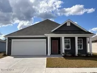 2369 Gadwall Ln #LOT 342, Winnabow, NC 28479