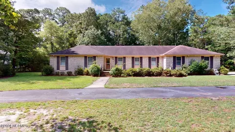 213 Mourning Dove Ln, Goldsboro, NC 27534