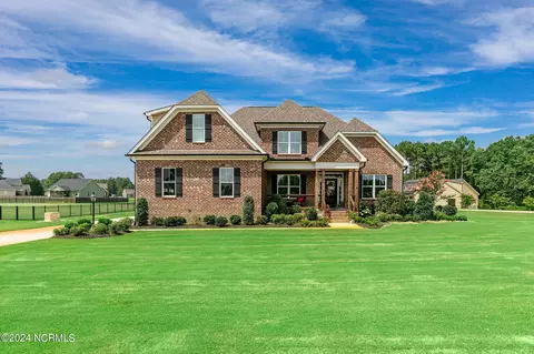 8506 Parker Rd, Sims, NC 27880
