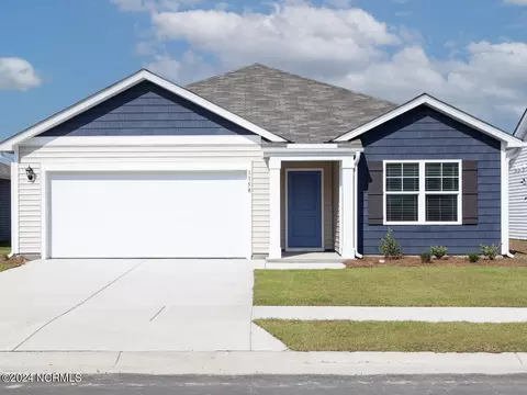 2389 Gadwall Ln #LOT 337, Winnabow, NC 28479