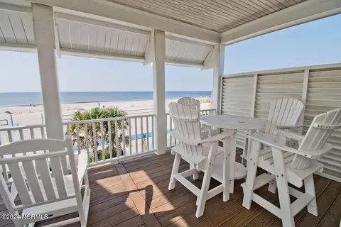 Exterior - 175 Atlantic Blvd, Atlantic Beach, NC 28512 photo 7 of 12