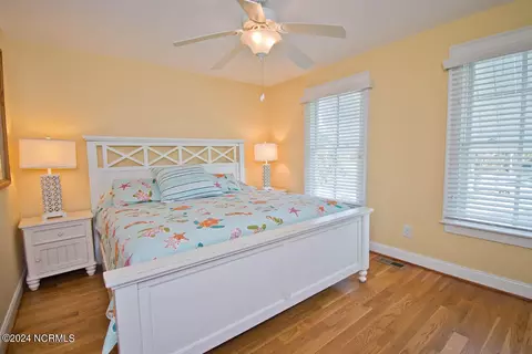 Bedroom - 175 Atlantic Blvd, Atlantic Beach, NC 28512 photo 12 of 16