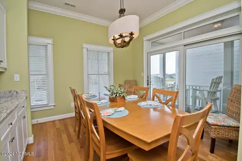 Dining - 175 Atlantic Blvd, Atlantic Beach, NC 28512 photo 1 of 2