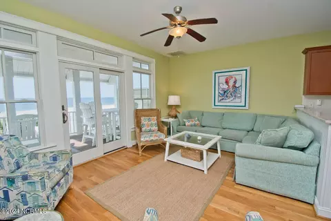 Living - 175 Atlantic Blvd, Atlantic Beach, NC 28512 photo 5 of 5