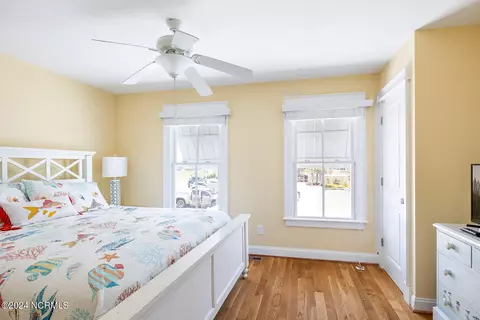 Bedroom - 175 Atlantic Blvd, Atlantic Beach, NC 28512 photo 10 of 16