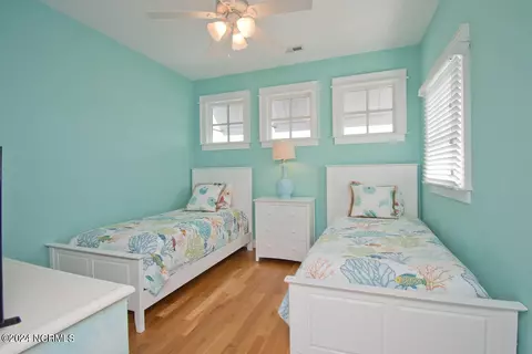 Bedroom - 175 Atlantic Blvd, Atlantic Beach, NC 28512 photo 5 of 16