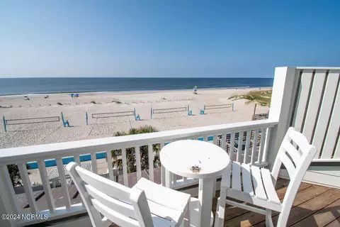 Exterior - 175 Atlantic Blvd, Atlantic Beach, NC 28512 photo 11 of 12