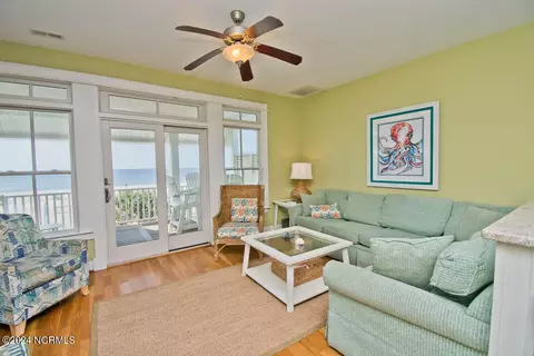 Living - 175 Atlantic Blvd, Atlantic Beach, NC 28512 photo 3 of 5