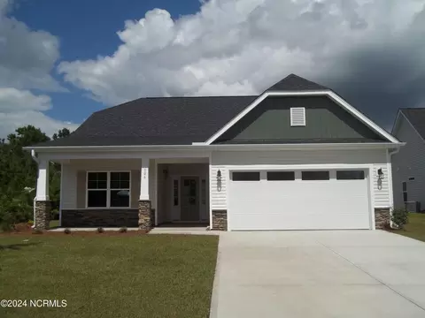 106 Paver Ln, Hampstead, NC 28443 photo 1