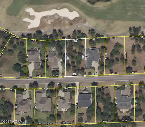 437 Laurel Valley Dr SW, Shallotte, NC 28470