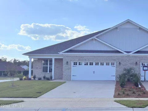 1254 Formosa Dr SE #86, Bolivia, NC 28422