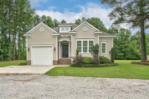 45 Pond View Ct, Rocky Mount, NC 27801
