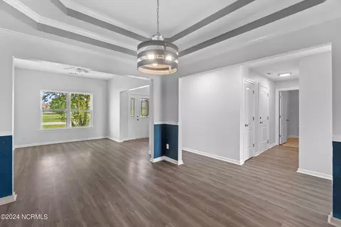 Entry Way - 106 Pond Pine Loop, Currituck, NC 27929 photo 3 of 11