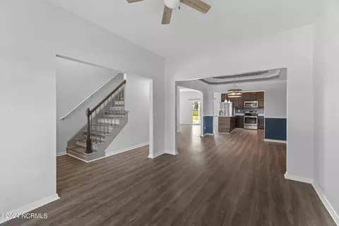 Entry Way - 106 Pond Pine Loop, Currituck, NC 27929 photo 1 of 11