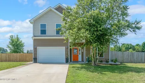 Exterior - 106 Pond Pine Loop, Currituck, NC 27929 photo 1 of 5