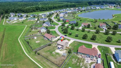 View/Area - 106 Pond Pine Loop, Currituck, NC 27929 photo 8 of 10