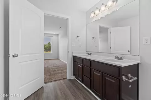 Entry Way - 106 Pond Pine Loop, Currituck, NC 27929 photo 11 of 11