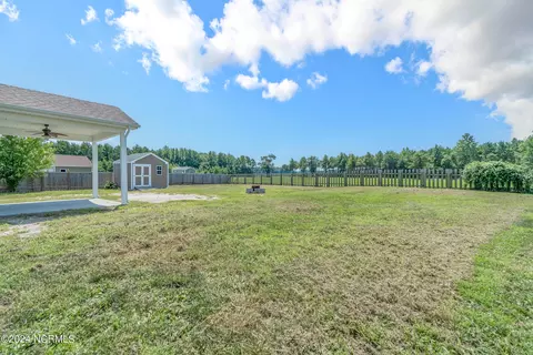 Exterior - 106 Pond Pine Loop, Currituck, NC 27929 photo 5 of 5