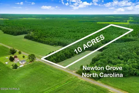 0 Friday Rd, Newton Grove, NC 28366