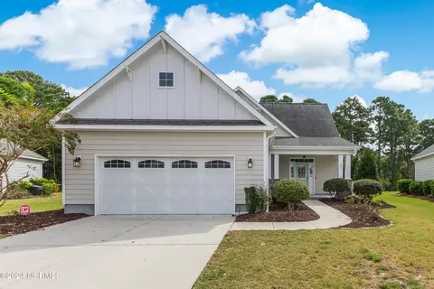 781 Liberty Landing Way, Wilmington, NC 28409