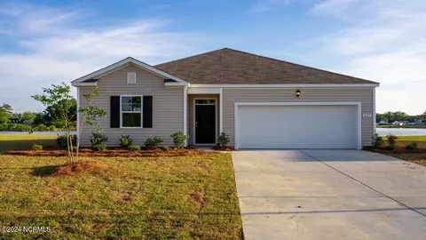 1211 Rippling Cove Loop SW, Supply, NC 28462