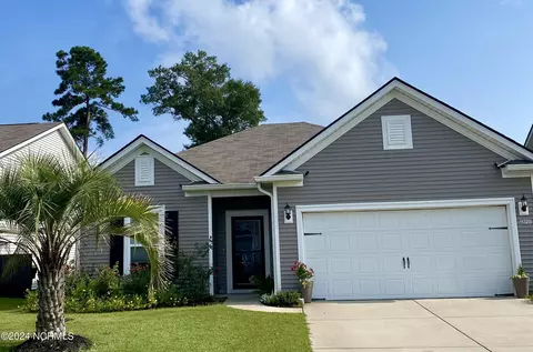 9328 Eagle Ridge Dr, Carolina Shores, NC 28467