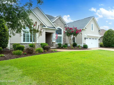 1407 W Gantry Ct, Leland, NC 28451