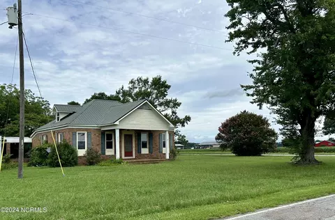3564 David Brown Rd, Oak City, NC 27857